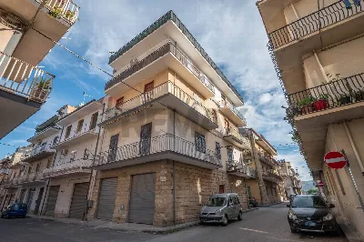 Appartamento in vendita a Francofonte, Bel... - foto 2