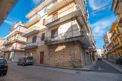 Appartamento in vendita a Francofonte, Bel... - foto 3