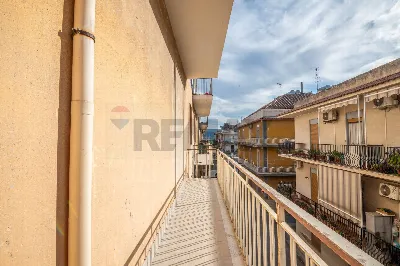 Appartamento in vendita a Francofonte, Bel... - foto 6