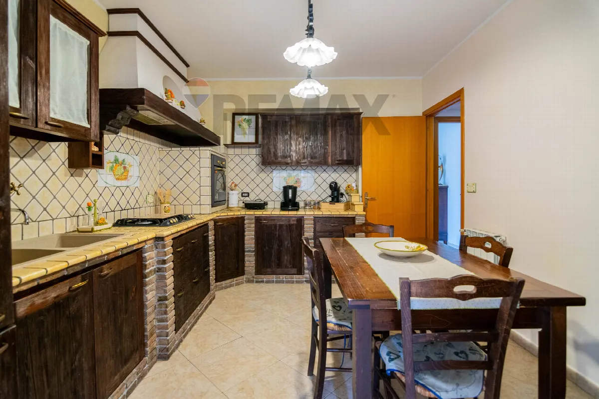 Appartamento in vendita ad Aci Catena - foto 5