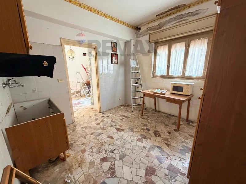 Casa Indipendente in vendita a Caltagirone - foto 1