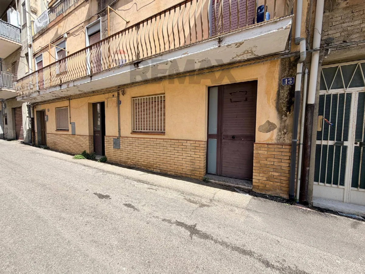 Casa Indipendente in vendita a Caltagirone - foto 2