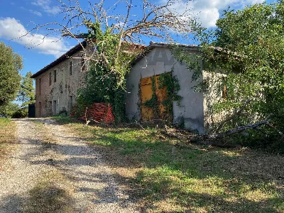 Rustico/Casale a Piegaro