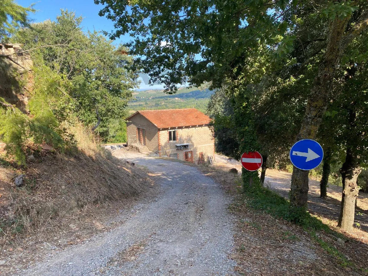 Rustico/Casale in vendita a Piegaro - foto 5