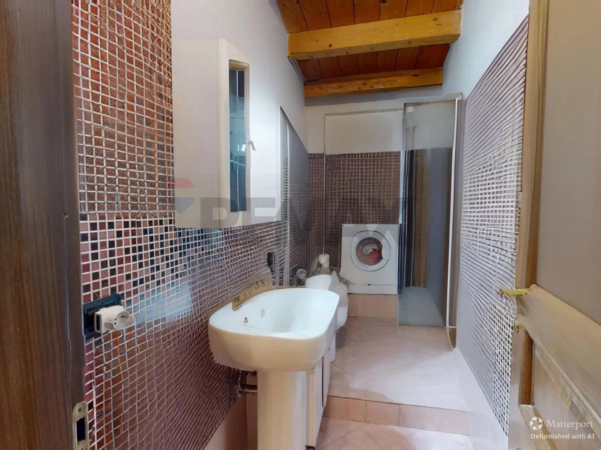 Appartamento in vendita a Perugia, Centro, Elce - foto 2