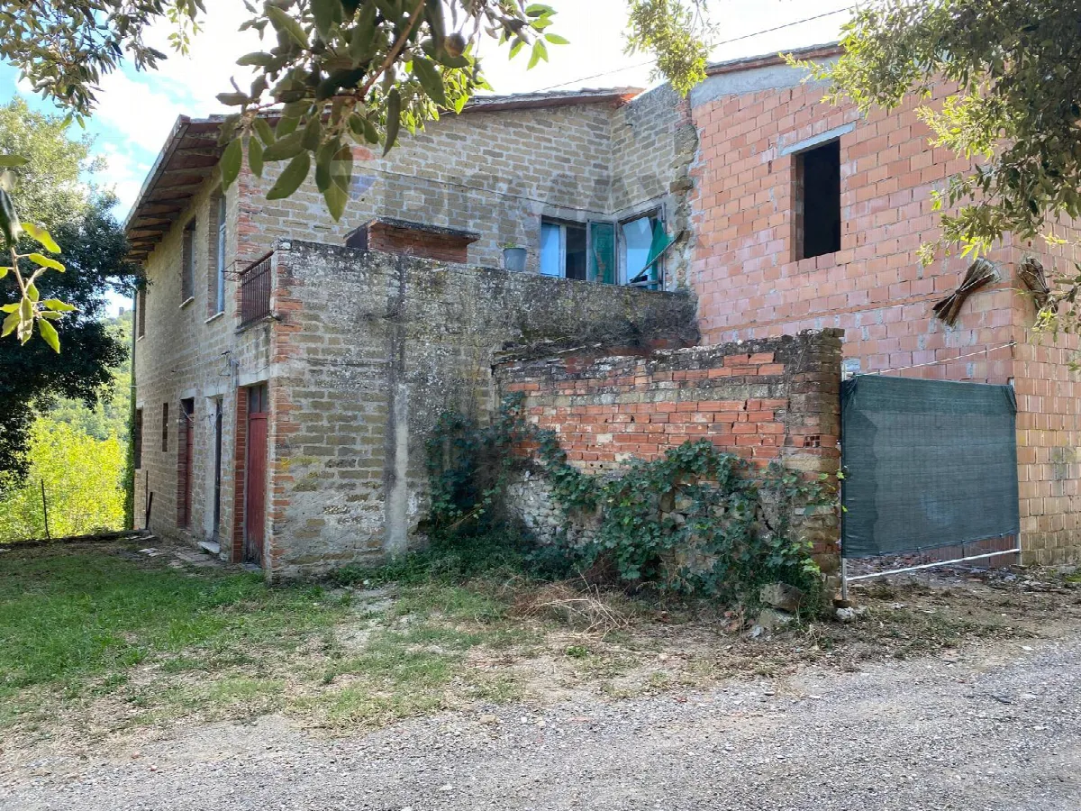 Rustico/Casale in vendita a Piegaro - foto 2
