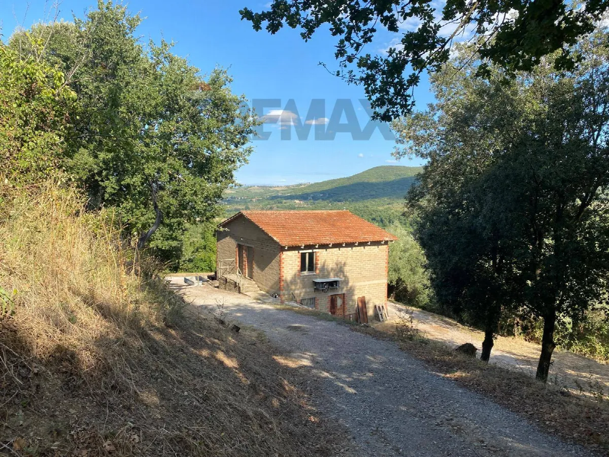 Rustico/Casale in vendita a Piegaro - foto 4