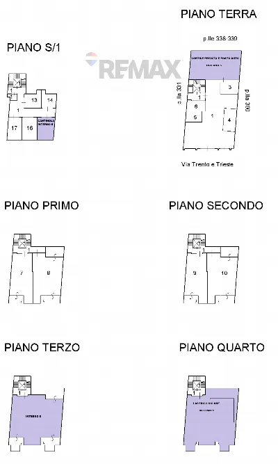 Appartamento in vendita ad Afragola - foto 8