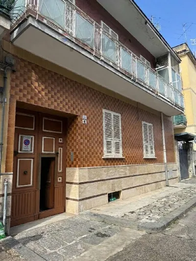 Casa Indipendente a Afragola