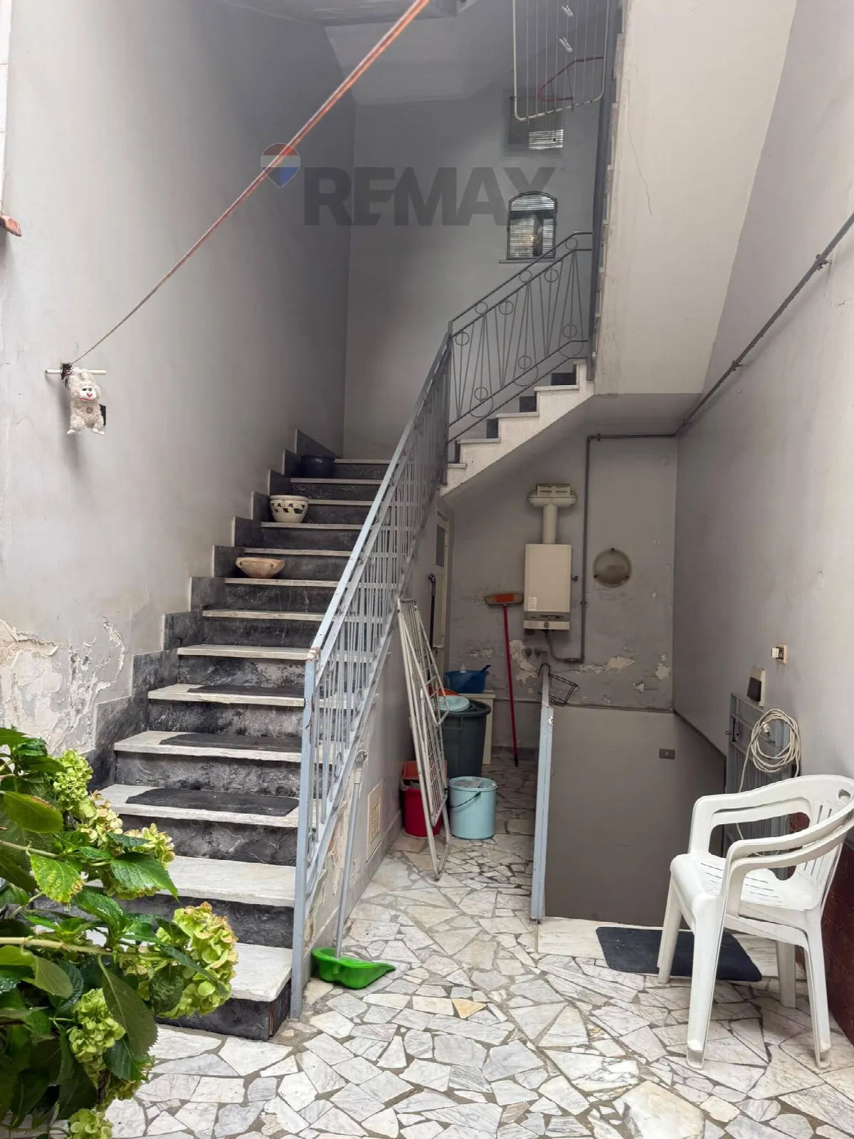 Casa Indipendente in vendita ad Afragola - foto 5