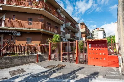 Appartamento a Catania