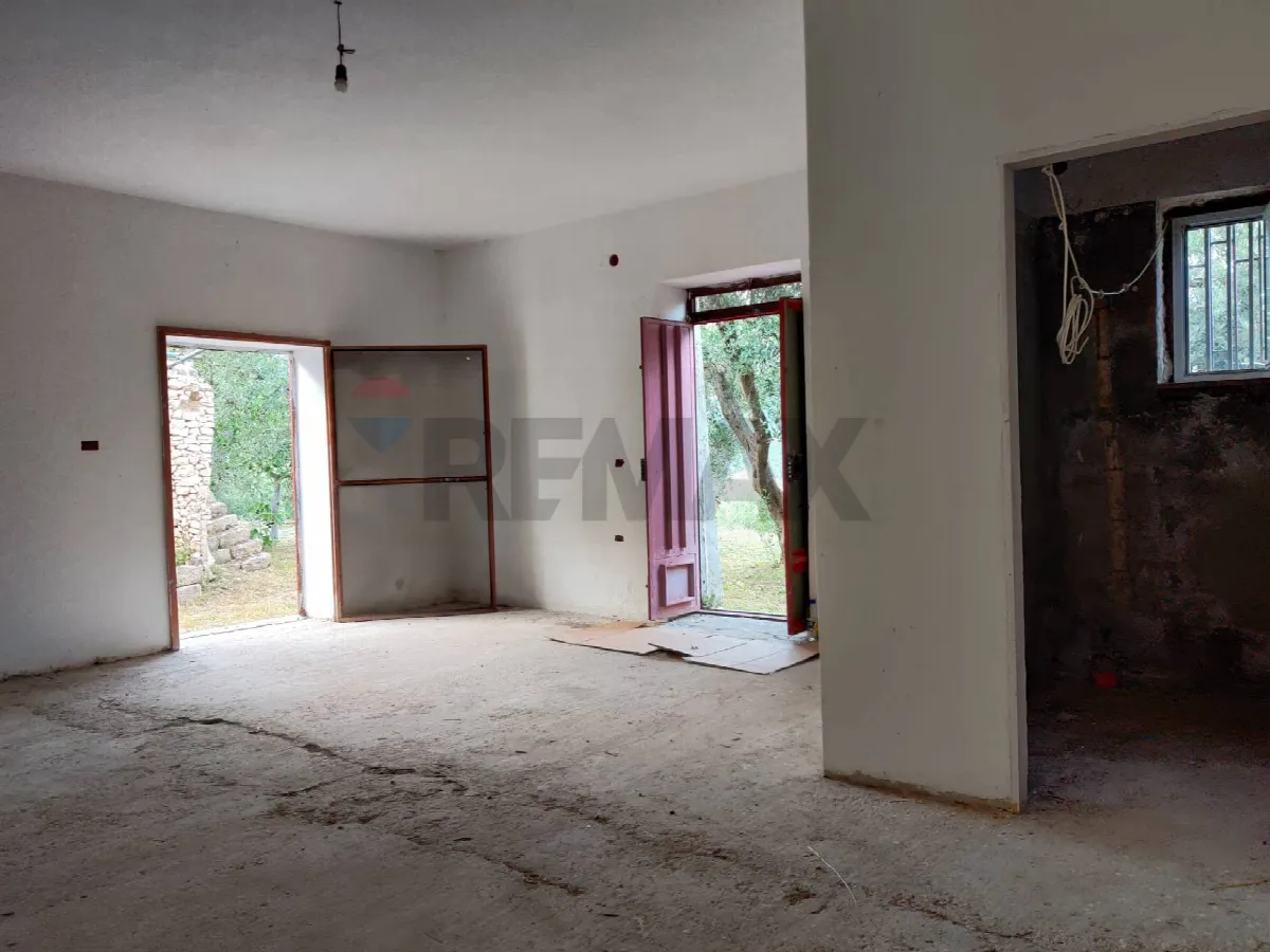 Rustico/Casale in vendita a Mattinata - foto 3