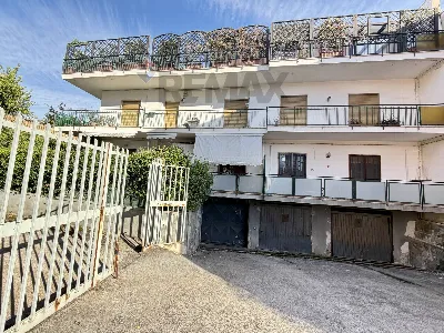 Appartamento a Pozzuoli