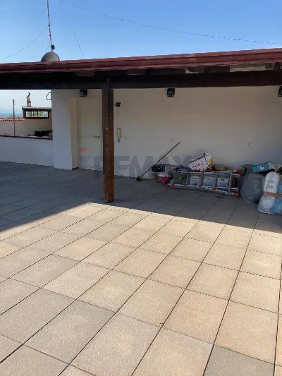 Appartamento a Somma Vesuviana
