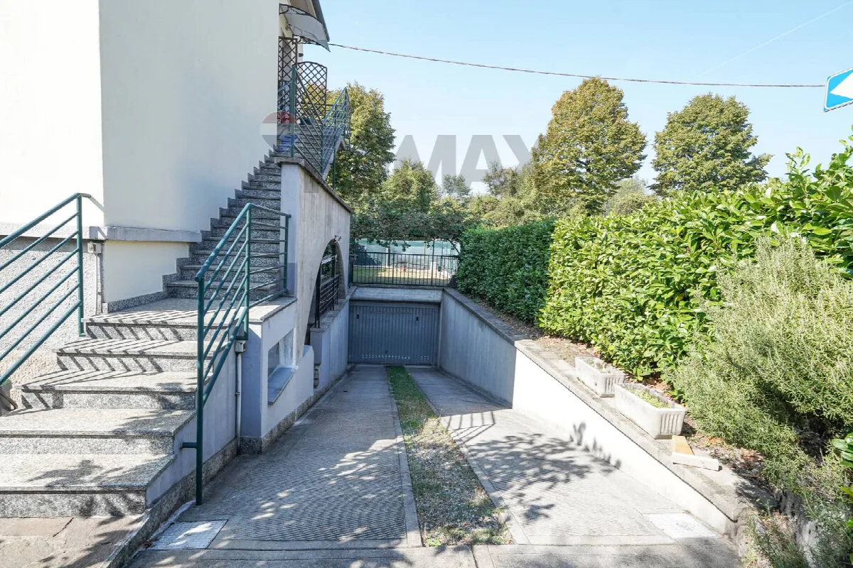 Casa Indipendente in vendita a Dalmine - foto 3