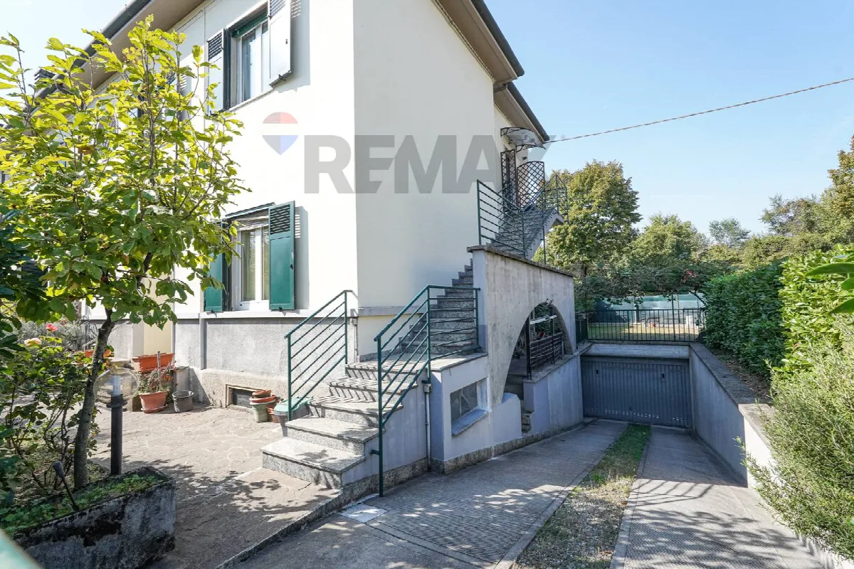 Casa Indipendente in vendita a Dalmine - foto 4
