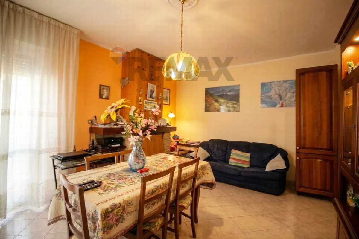 Casa Indipendente in vendita a Cisano Bergamasco - foto 3