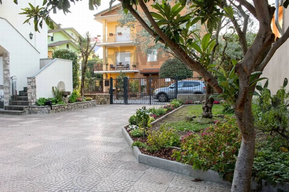 Casa Indipendente in vendita a Cisano Bergamasco - foto 5