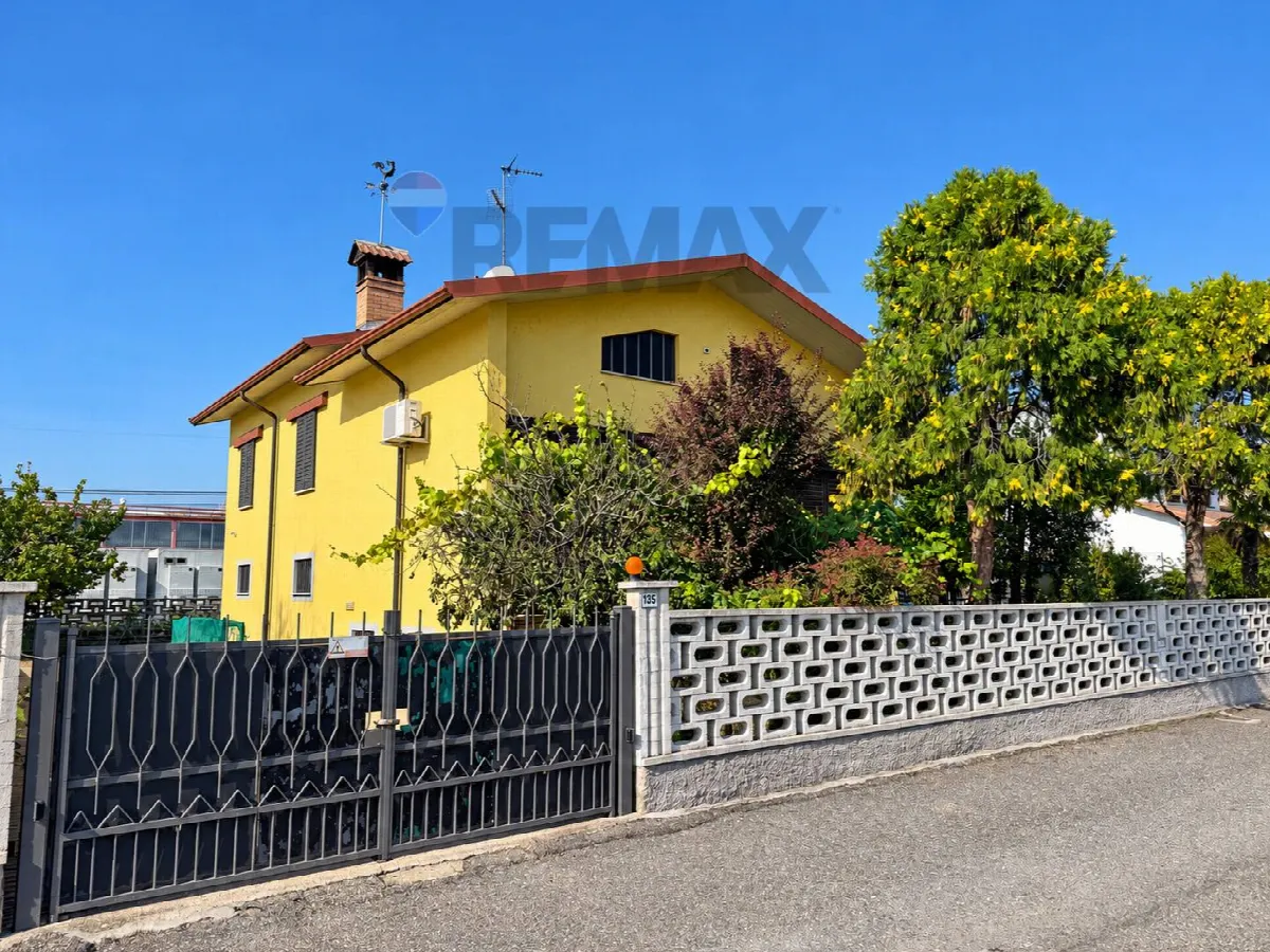 Villa in vendita a Gropello Cairoli - foto 3