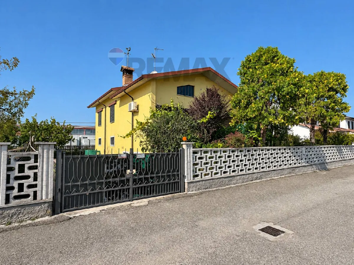 Villa in vendita a Gropello Cairoli - foto 4
