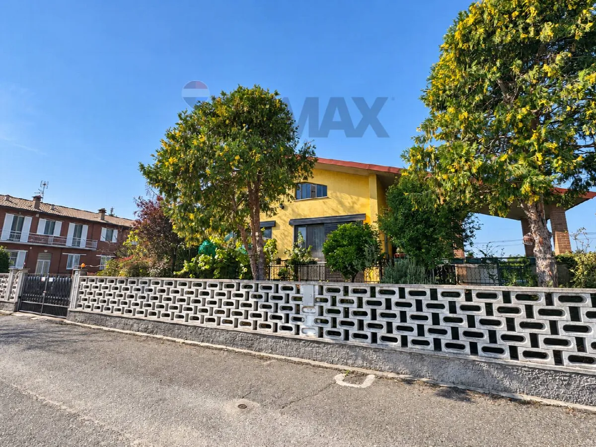 Villa in vendita a Gropello Cairoli - foto 5