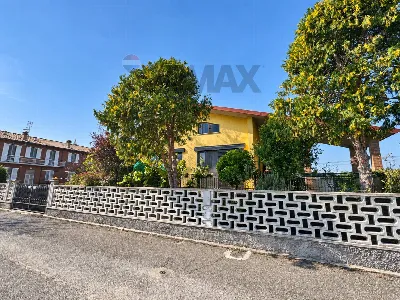 Villa in vendita a Gropello Cairoli - foto 5