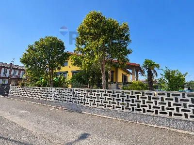 Villa in vendita a Gropello Cairoli - foto 6