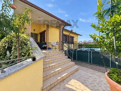Villa in vendita a Gropello Cairoli - foto 8
