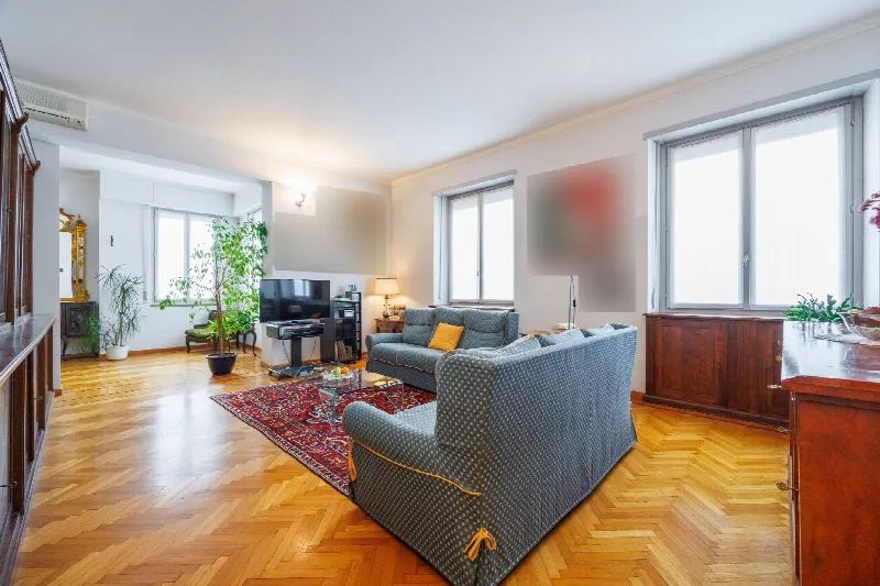 Appartamento in vendita a Torino, Centro - foto 1