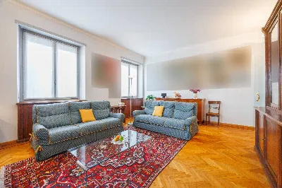 Appartamento in vendita a Torino, Centro - foto 2