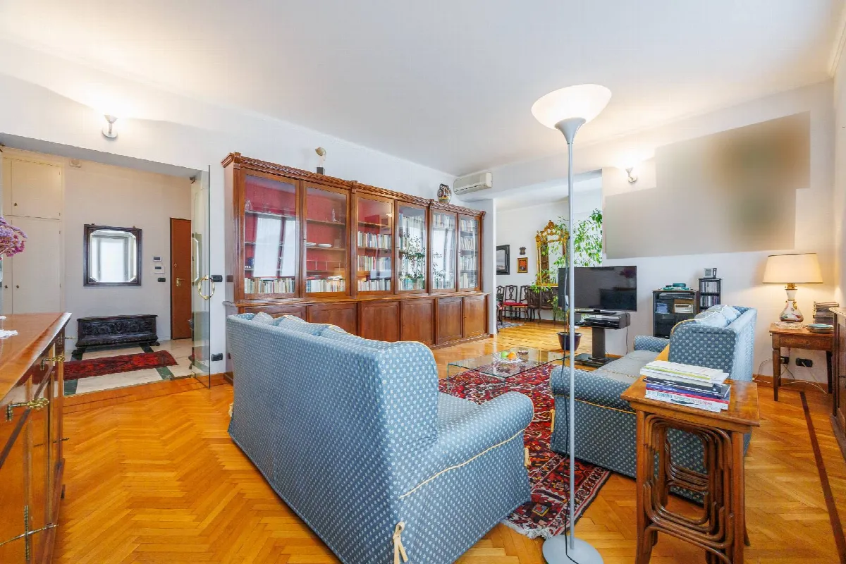 Appartamento in vendita a Torino, Centro - foto 3