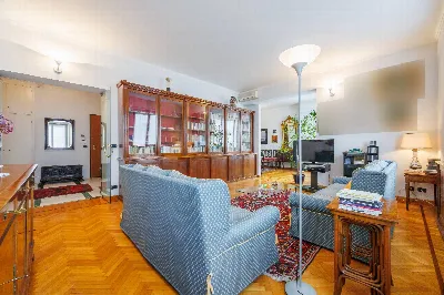 Appartamento in vendita a Torino, Centro - foto 3