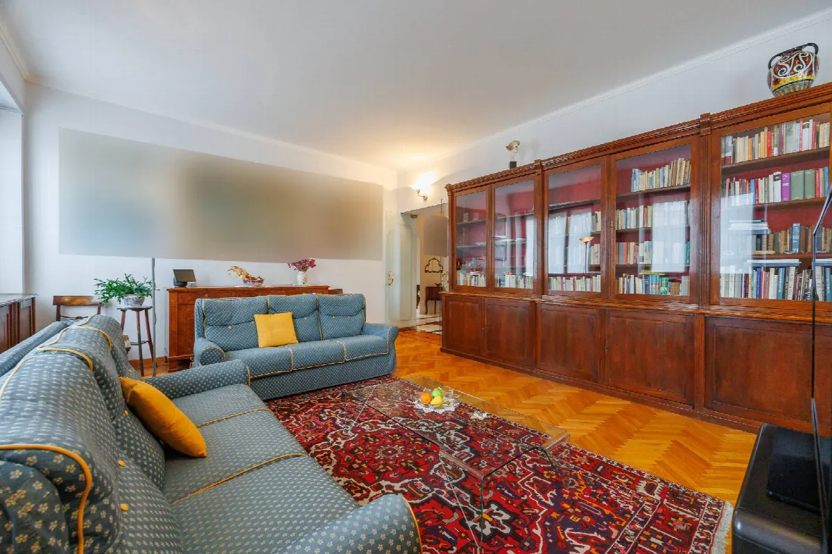 Appartamento in vendita a Torino, Centro - foto 4