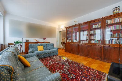 Appartamento in vendita a Torino, Centro - foto 4