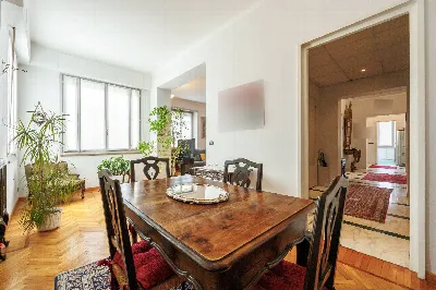 Appartamento in vendita a Torino, Centro - foto 6