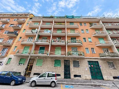 Appartamento in vendita a Torino, Santa Ri... - foto 1