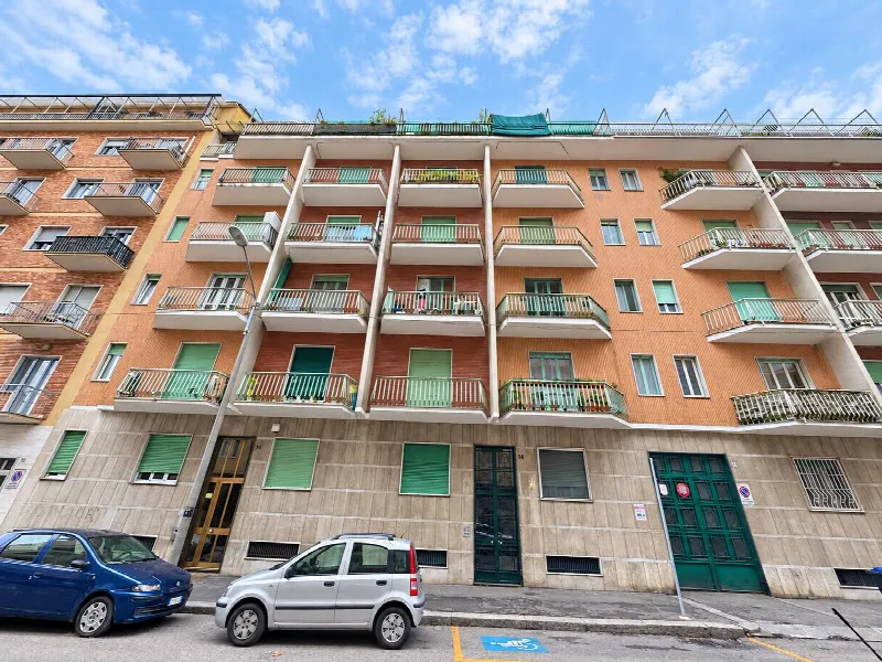 Appartamento in vendita a Torino, Santa Rita, Mirafiori Nord - foto 1