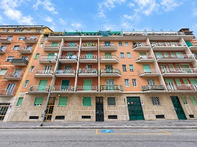 Appartamento in vendita a Torino, Santa Ri... - foto 10
