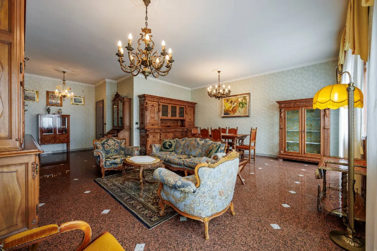 Appartamento in vendita a Torino, Pozzo Strada, Parella - foto 2