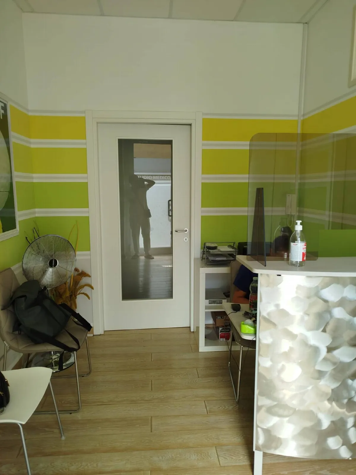Ufficio in vendita a Torino, Centro - foto 2