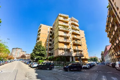 Appartamento in vendita a Torino, Aurora, ... - foto 1