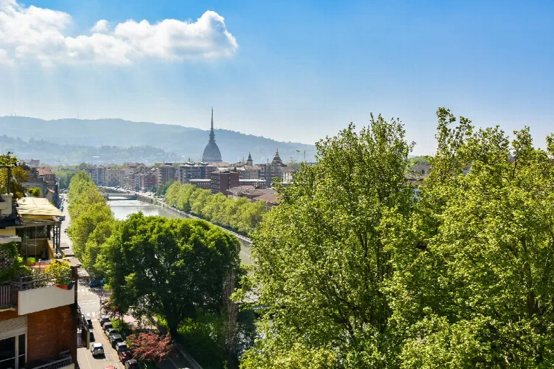 Appartamento in vendita a Torino, Aurora, Barriera Di Milano, Rebaudengo - foto 1