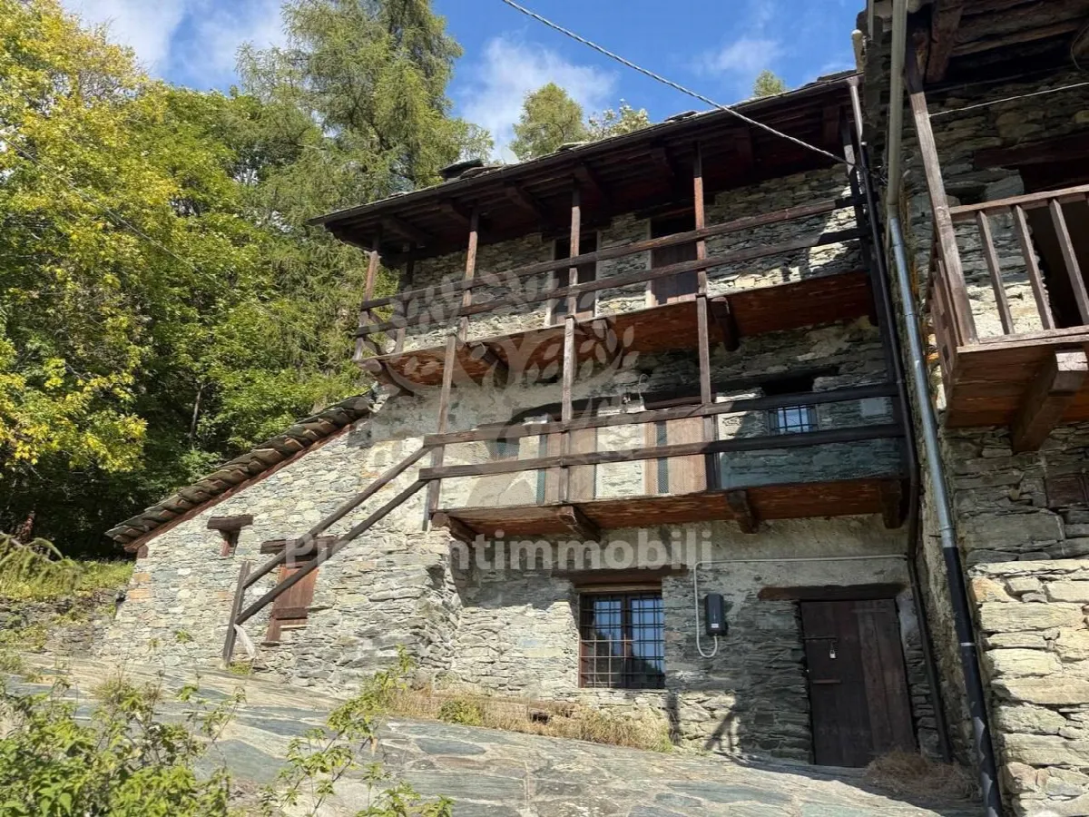 Casa Indipendente in vendita a Sampeyre - foto 2