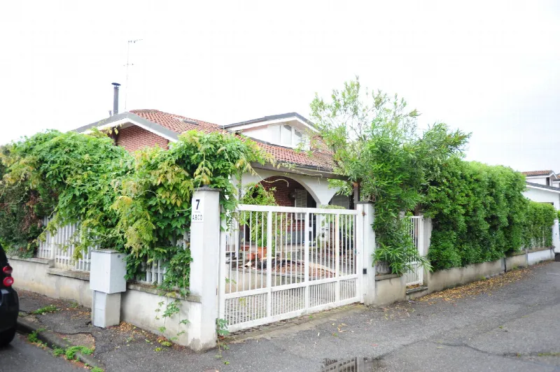 Villa in vendita a Rivalta di Torino - foto 1