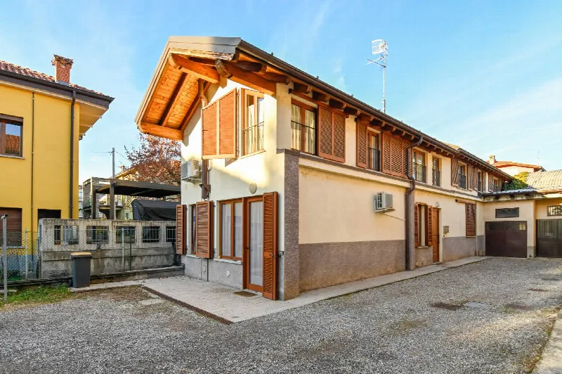 Appartamento in vendita a Bergamo, Celadina, Malpensata - foto 1