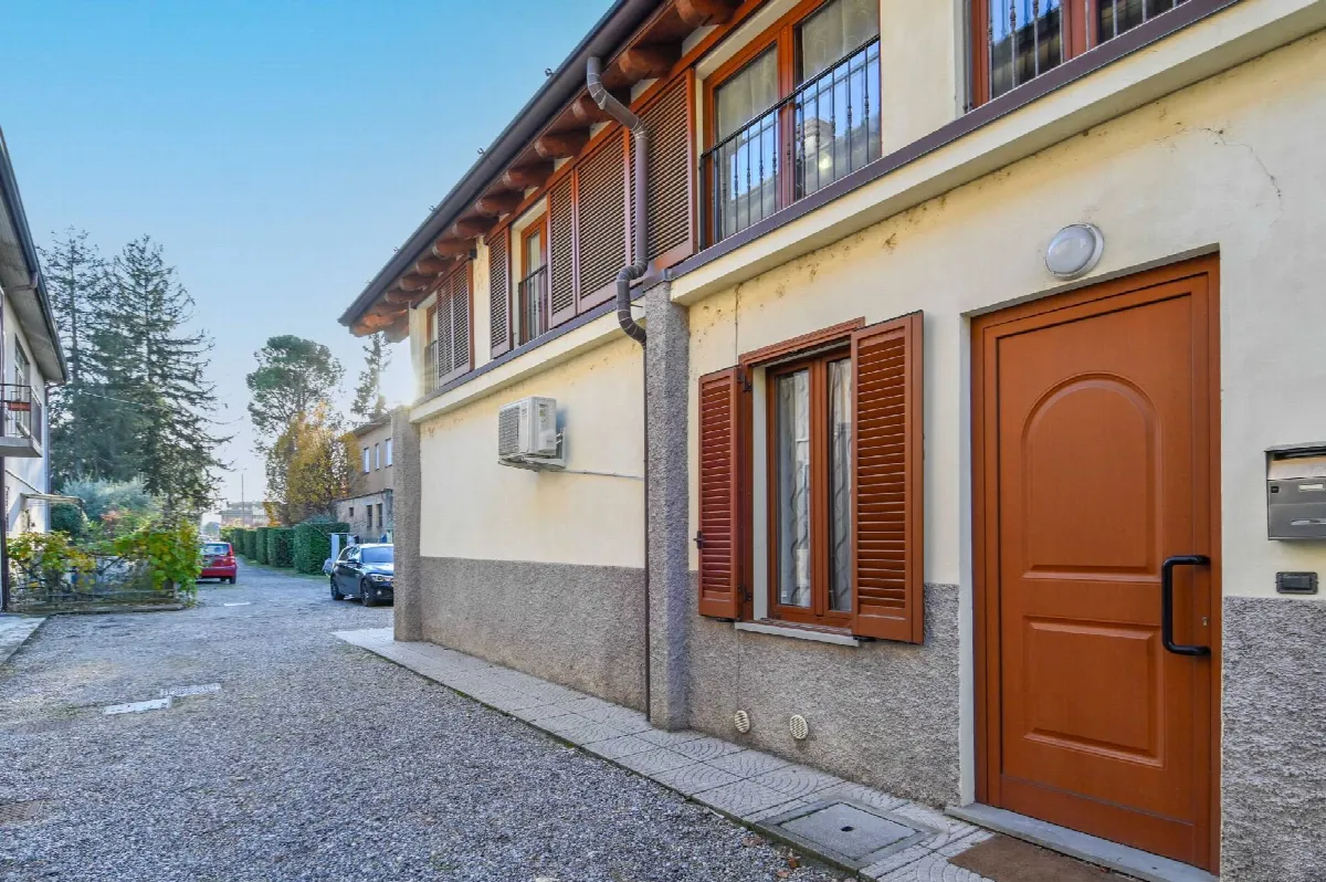 Appartamento in vendita a Bergamo, Celadina, Malpensata - foto 2