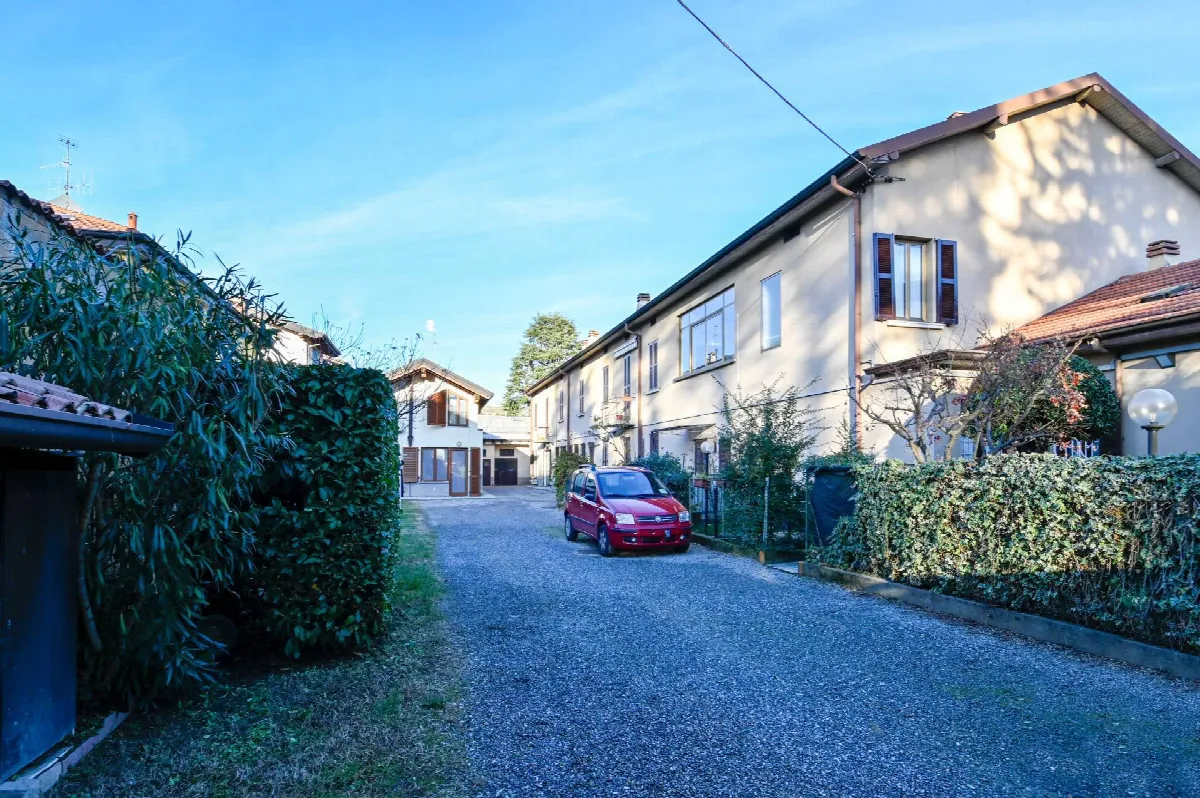 Appartamento in vendita a Bergamo, Celadina, Malpensata - foto 4