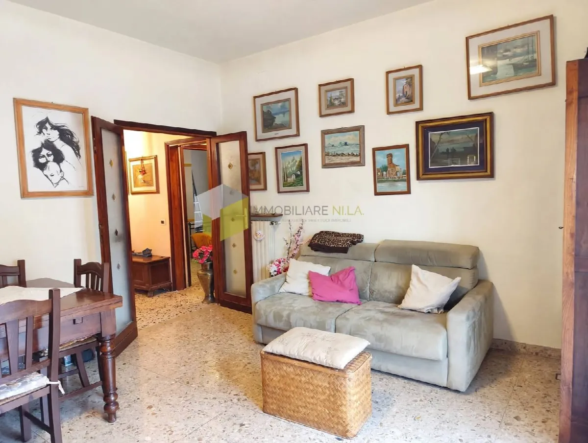 Appartamento in vendita a San Giuliano Terme - foto 5