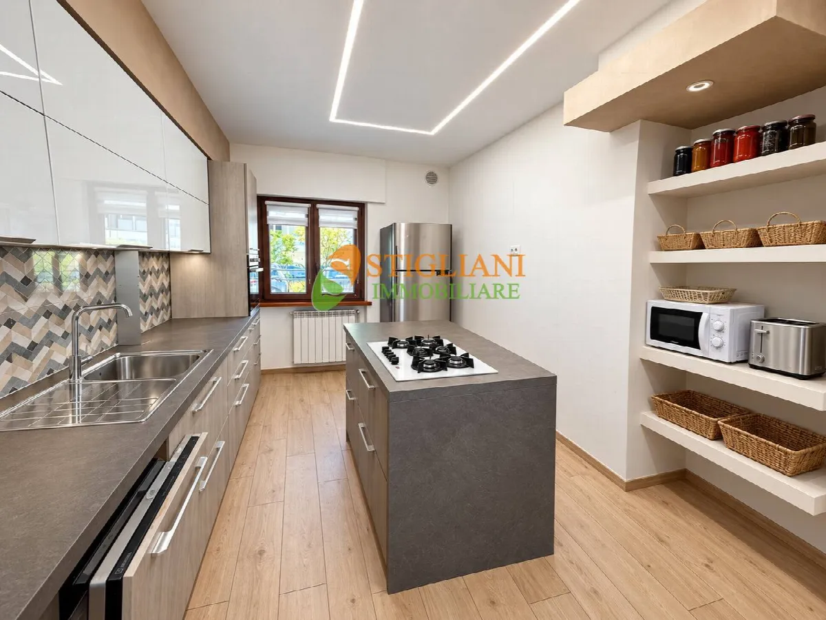 Appartamento in vendita a Campobasso - foto 2