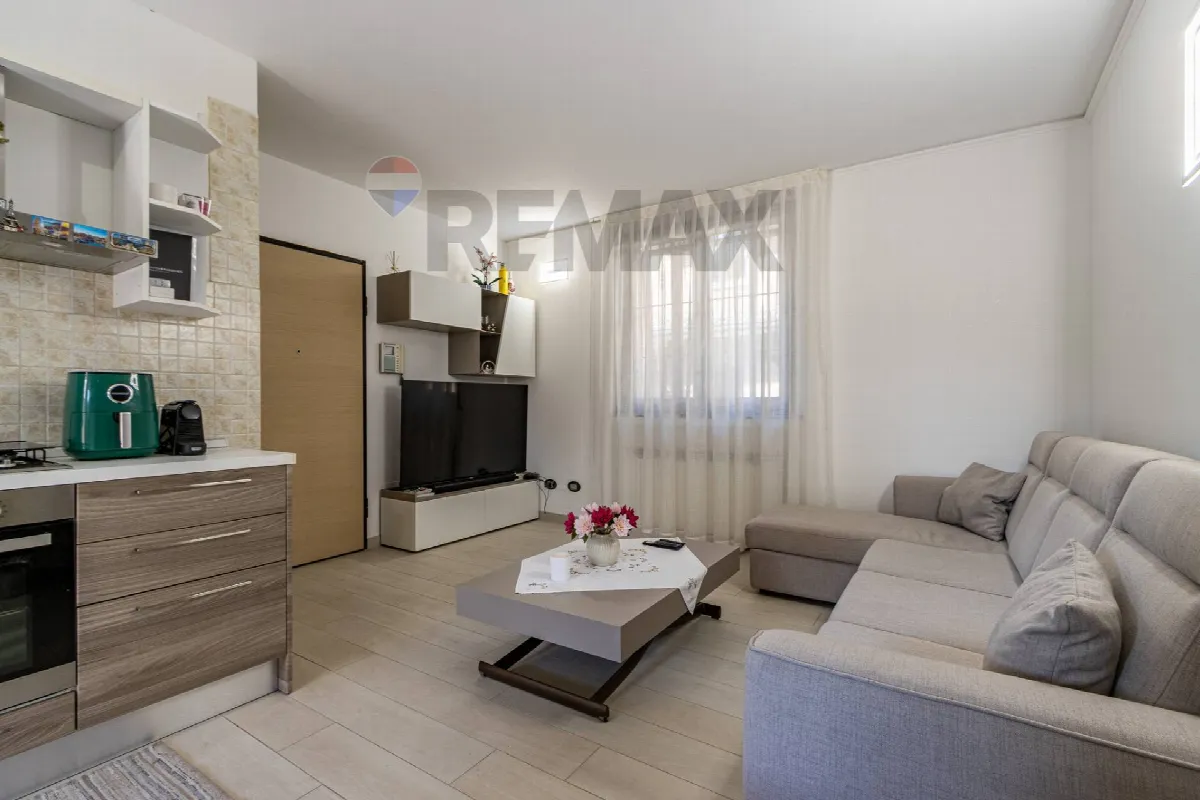 Appartamento in vendita a Seveso - foto 2